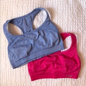 Victoria’s Secret Sports bras bundle!